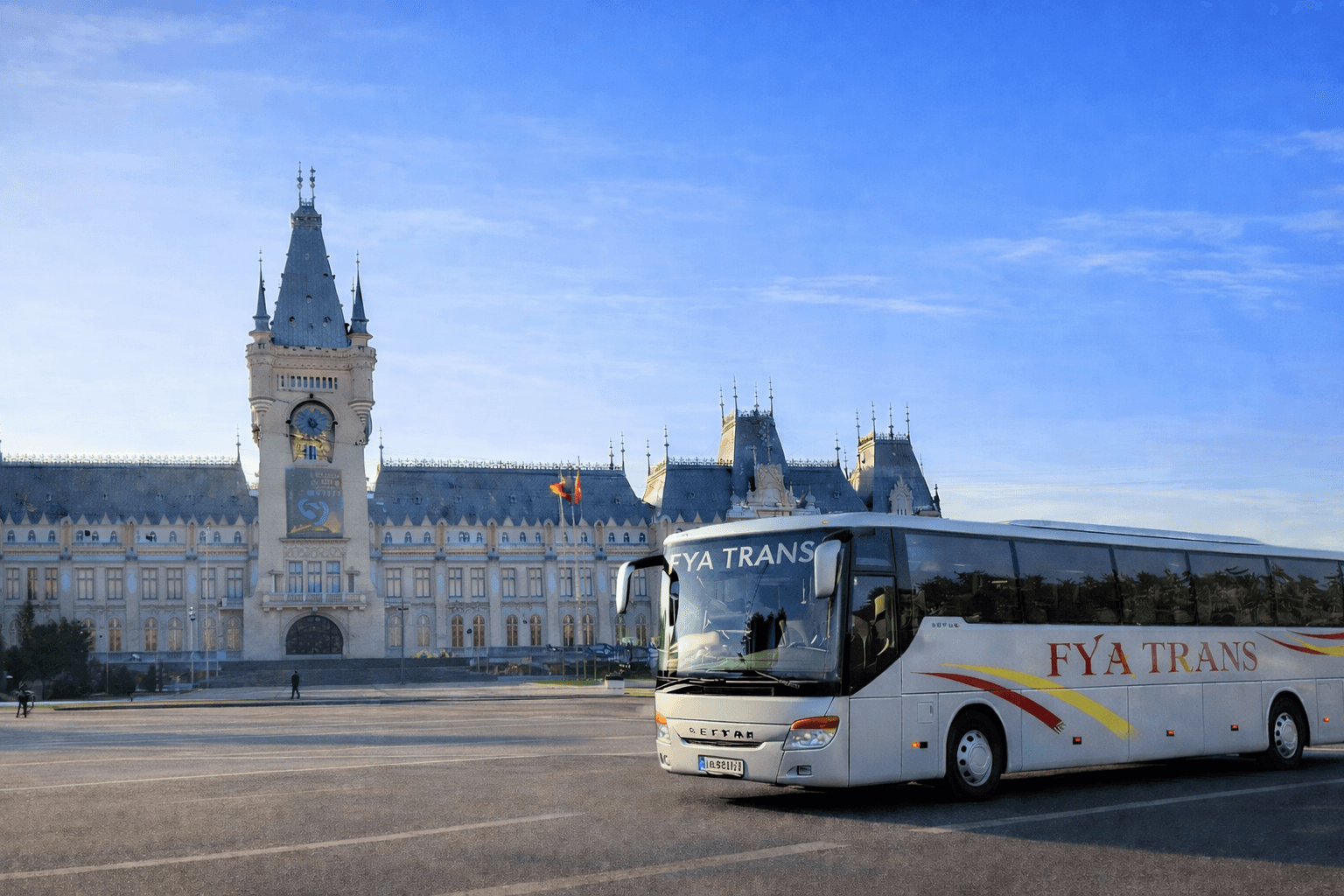 Autocar Setra